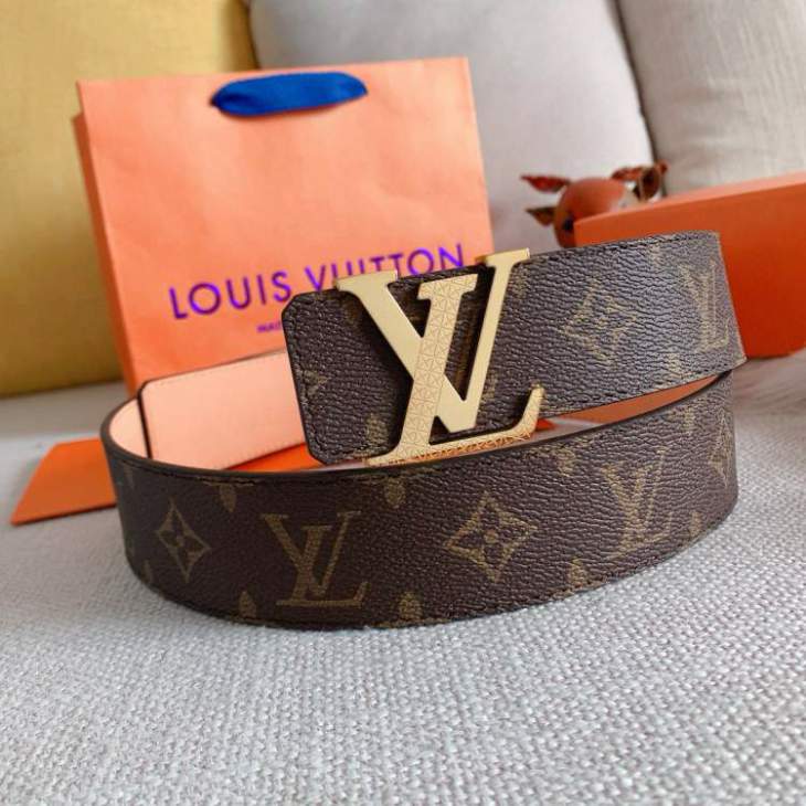 Picture of Louis Vuitton Belts _SKUfw225797294fw